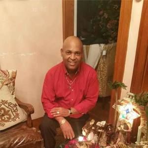 Meet your Posher, Roger